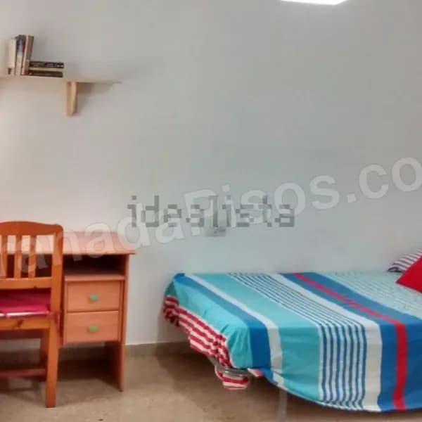 Habitación en Recogidas (4)