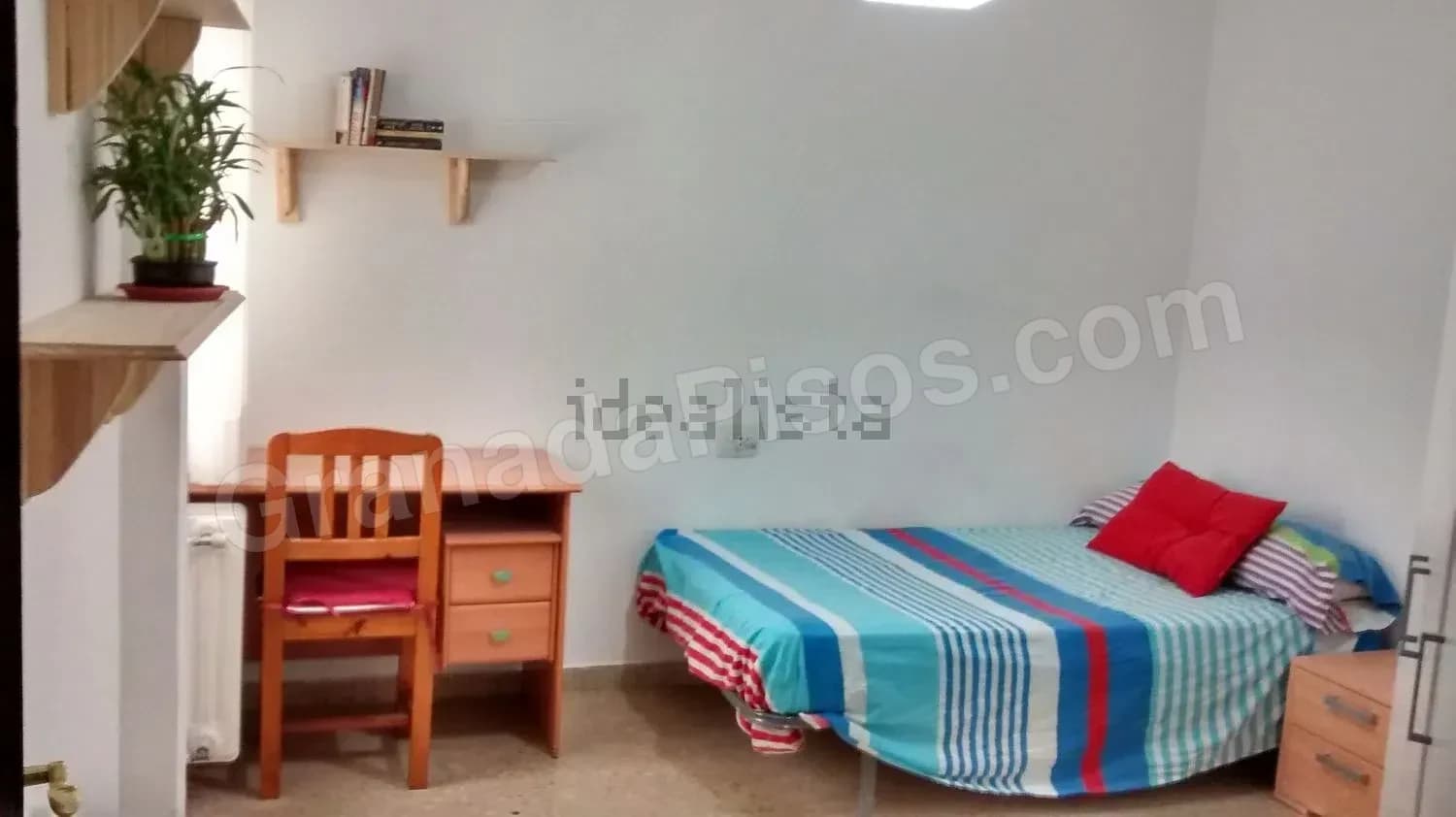 Habitación en Recogidas (4)