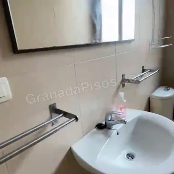 Habitación en Calle buensuceso (4)