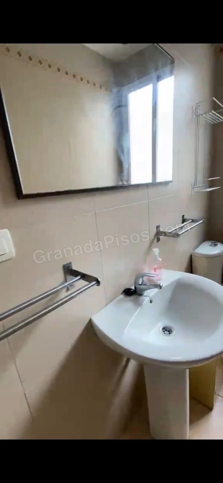 Habitación en Calle buensuceso (4)
