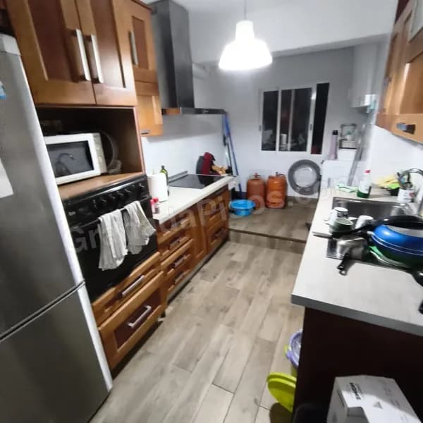 Habitación en La Chana (3)