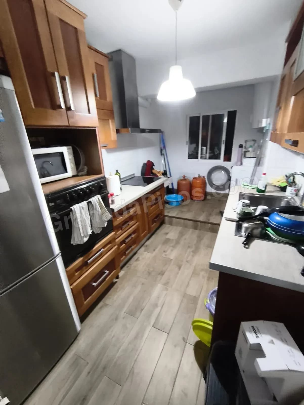 Habitación en La Chana (3)