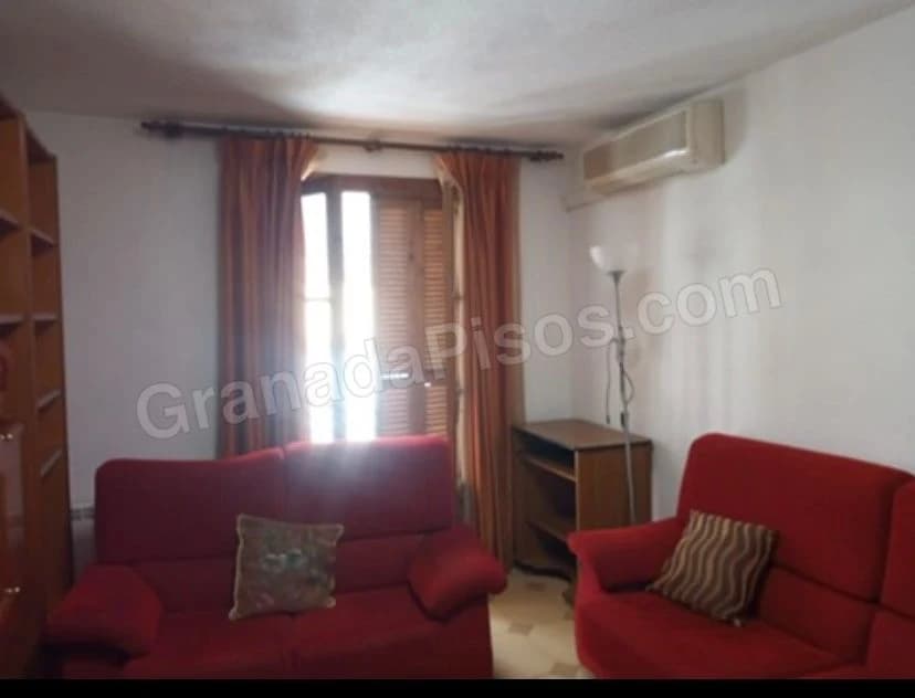 Habitación en Centro (Gran Vía / Trinidad) (4)