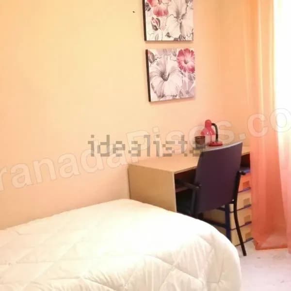 Habitación en Recogidas (2)