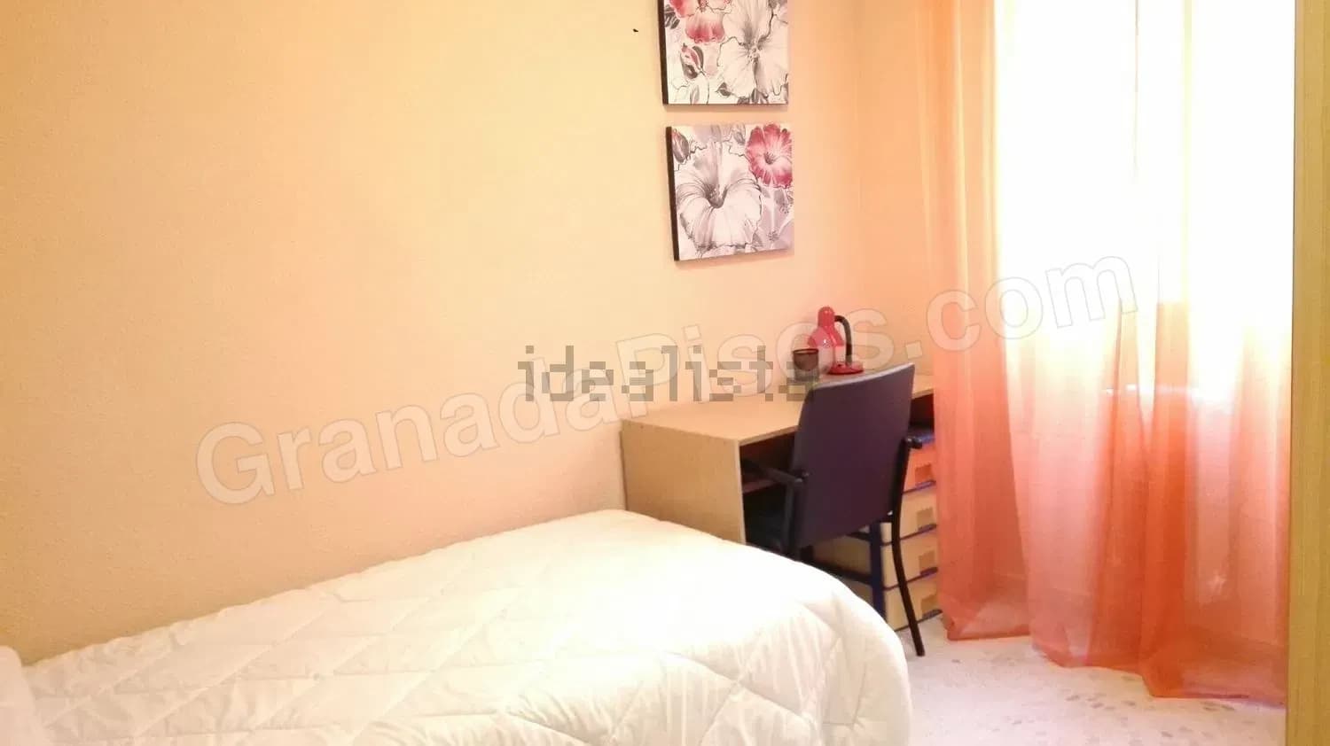 Habitación en Recogidas (2)