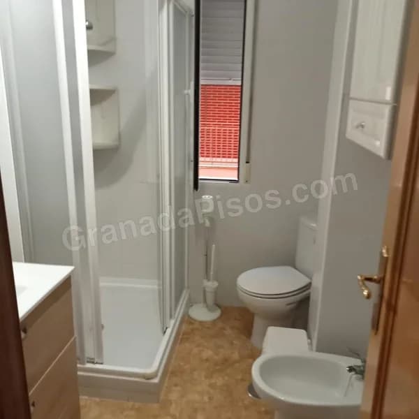 Habitación en Plaza de Toros / Doctores (6)
