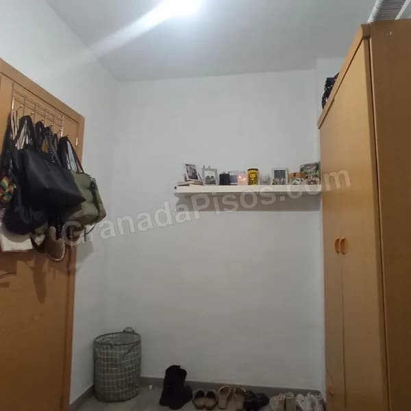 Habitación en Ciencias (2)