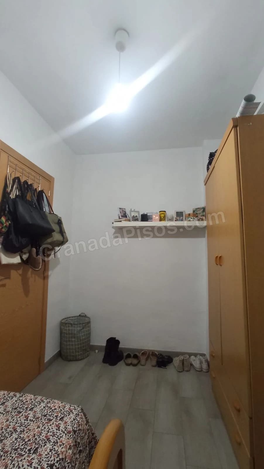 Habitación en Ciencias (2)