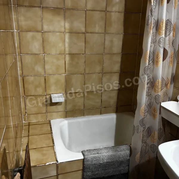 Habitación en traumatoligia (10)