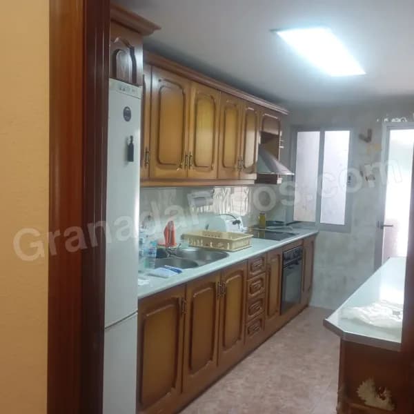 Habitación en Zaidín (5)