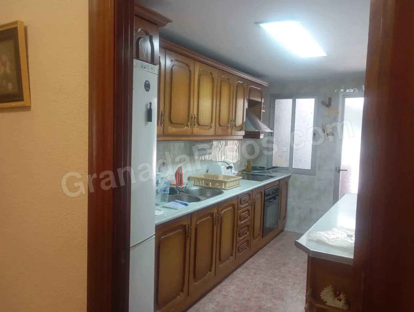 Habitación en Zaidín (5)