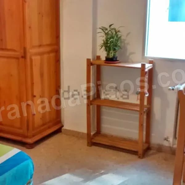Habitación en Recogidas (3)