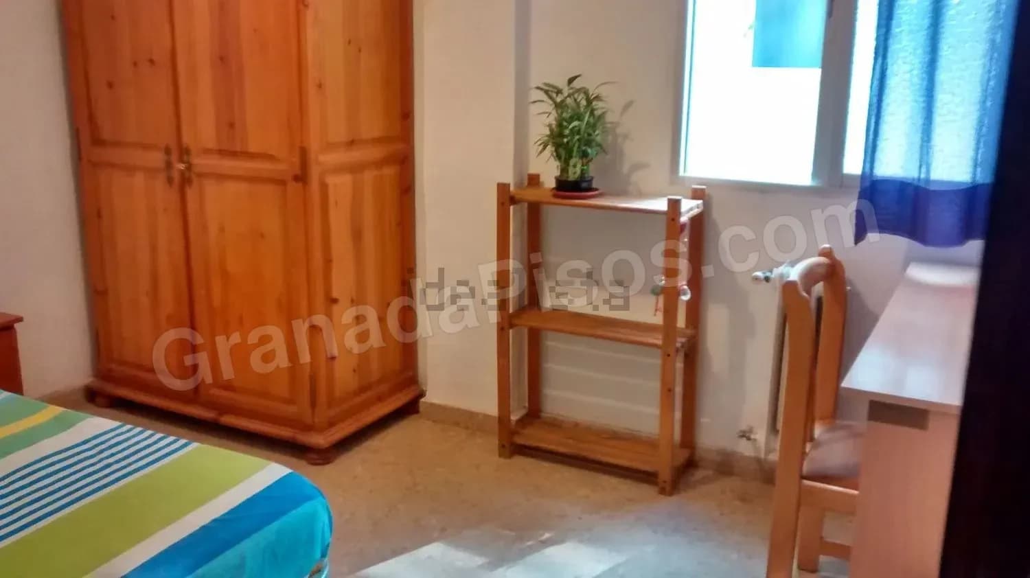 Habitación en Recogidas (3)