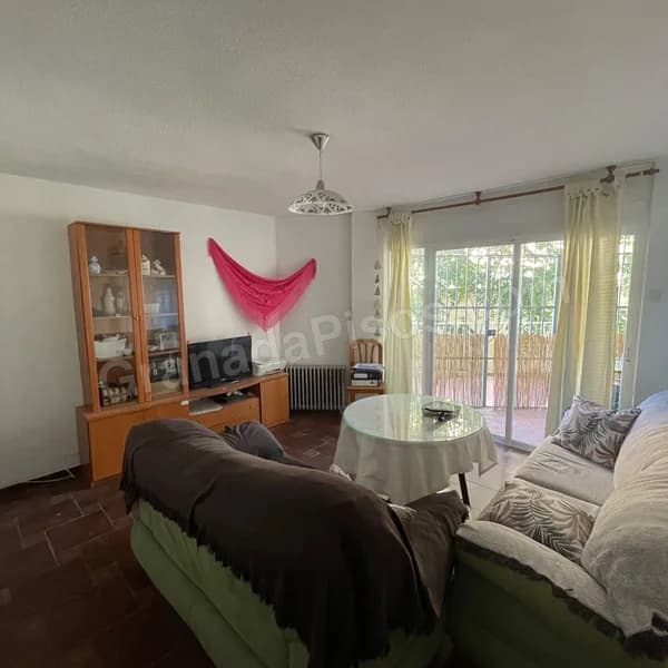 Habitación en Recogidas