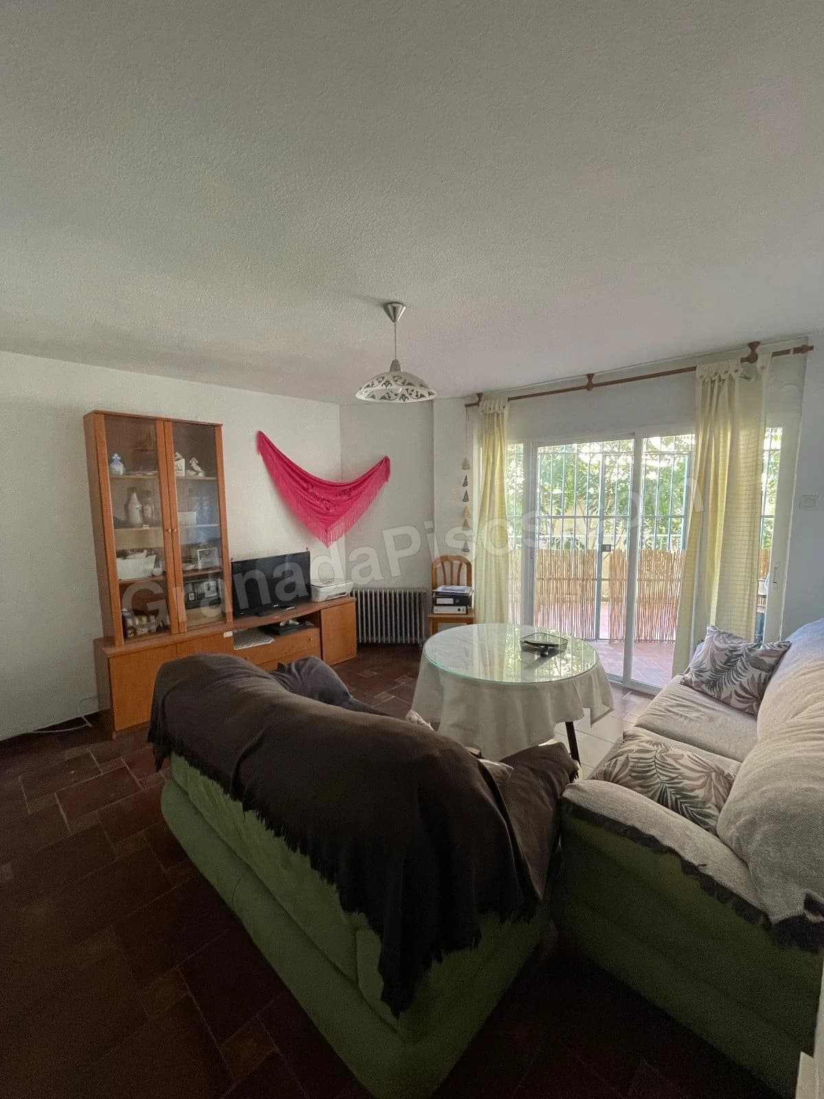 Habitación en Recogidas