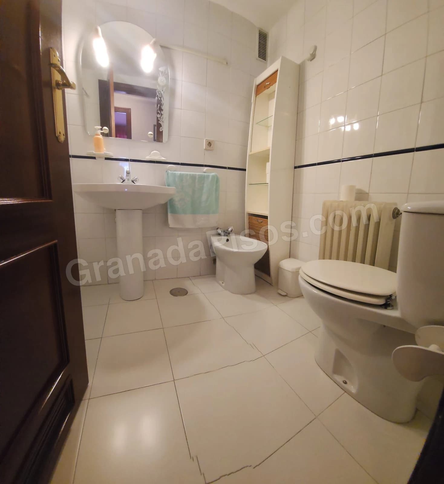 Habitación en Estación de autobuses (5)