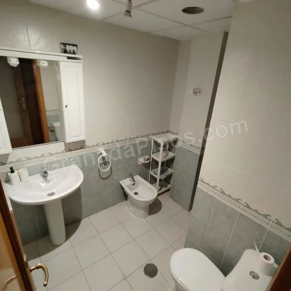 Habitación en Hipercor