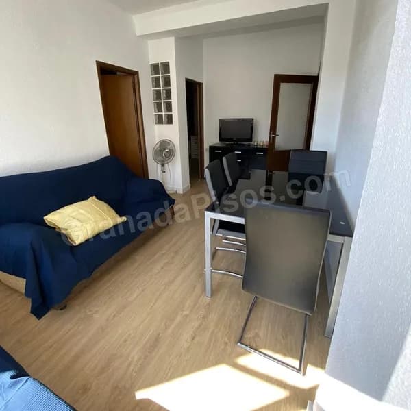 Habitación en Camino de Ronda (5)