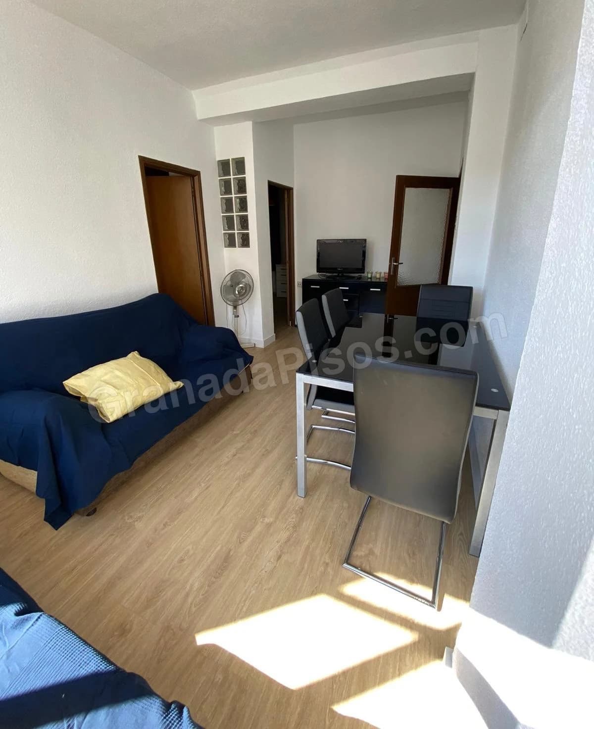 Habitación en Camino de Ronda (5)
