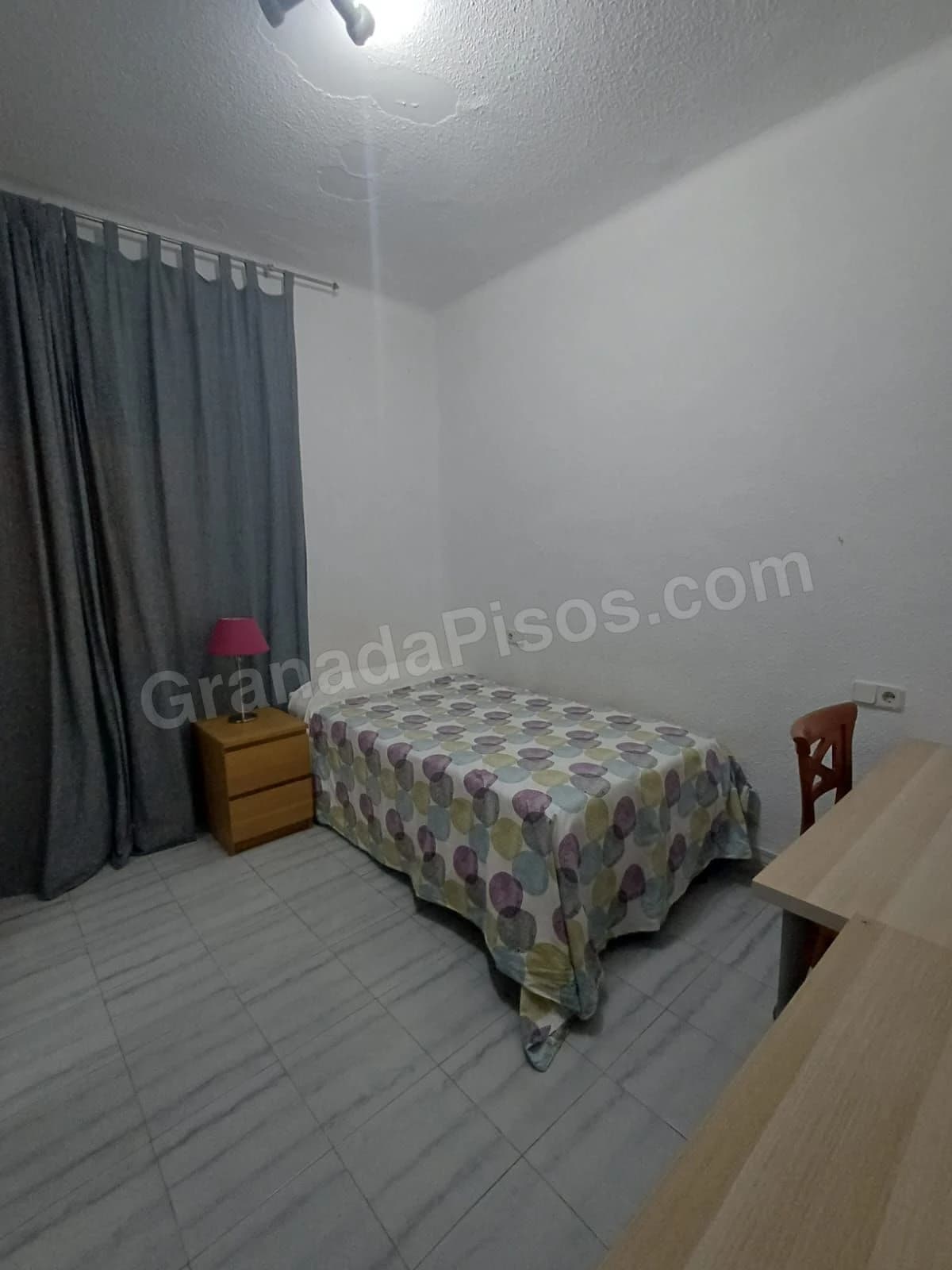 Habitación en Cartuja (3)