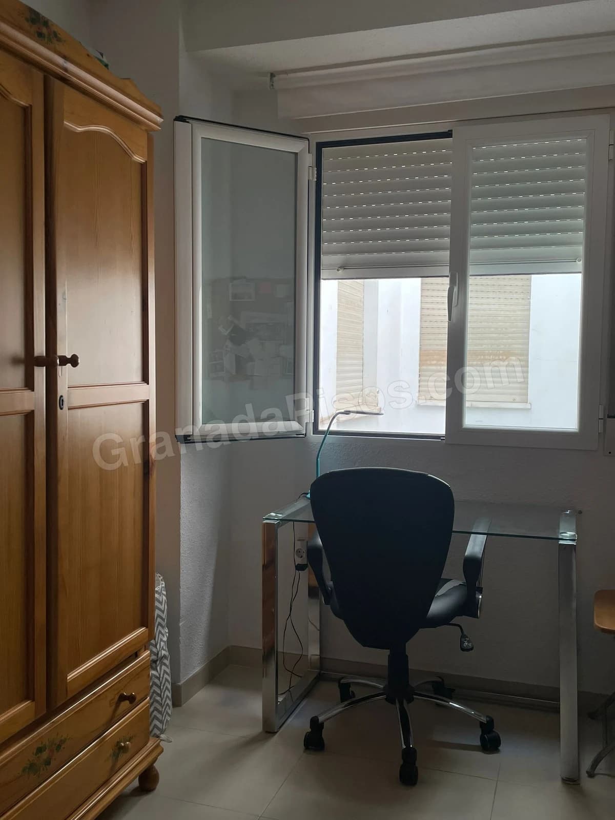 Habitación en Camino de Ronda (5)