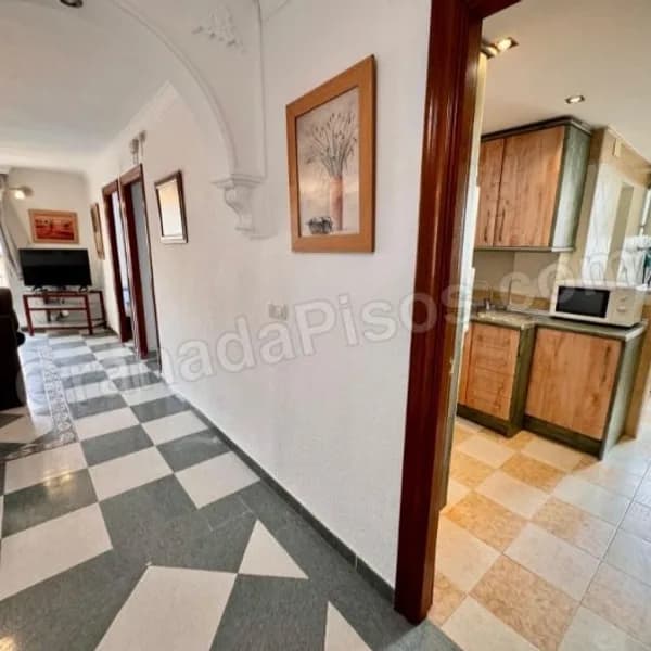 Habitación en Cartuja
