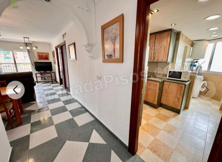 Habitación en Cartuja