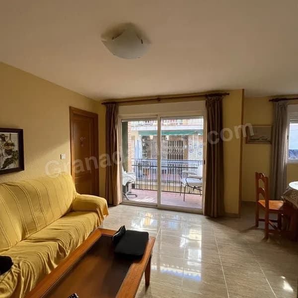 Habitación en Cartuja