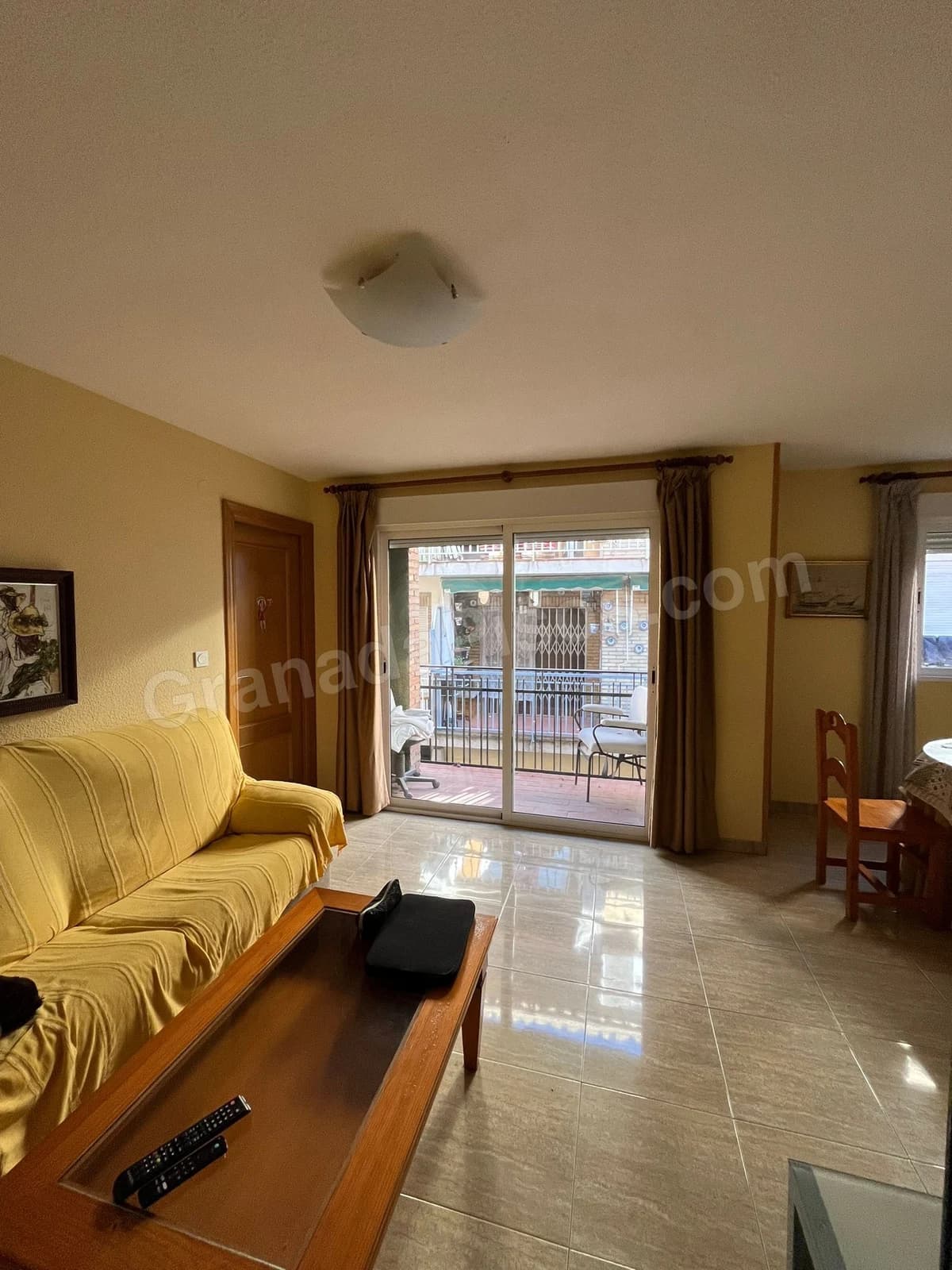 Habitación en Cartuja