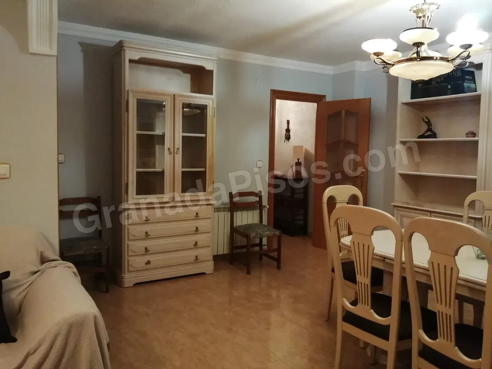 Habitación en Alcampo (4)