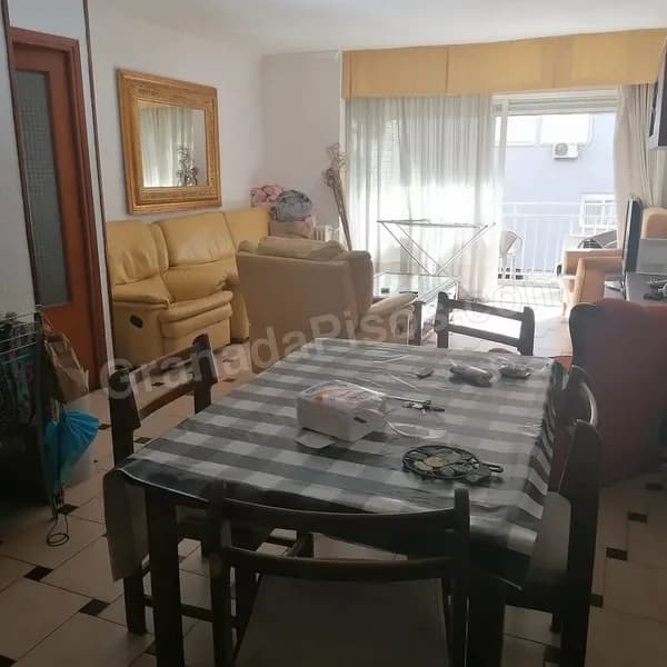 Habitación en Camino de Ronda (8)