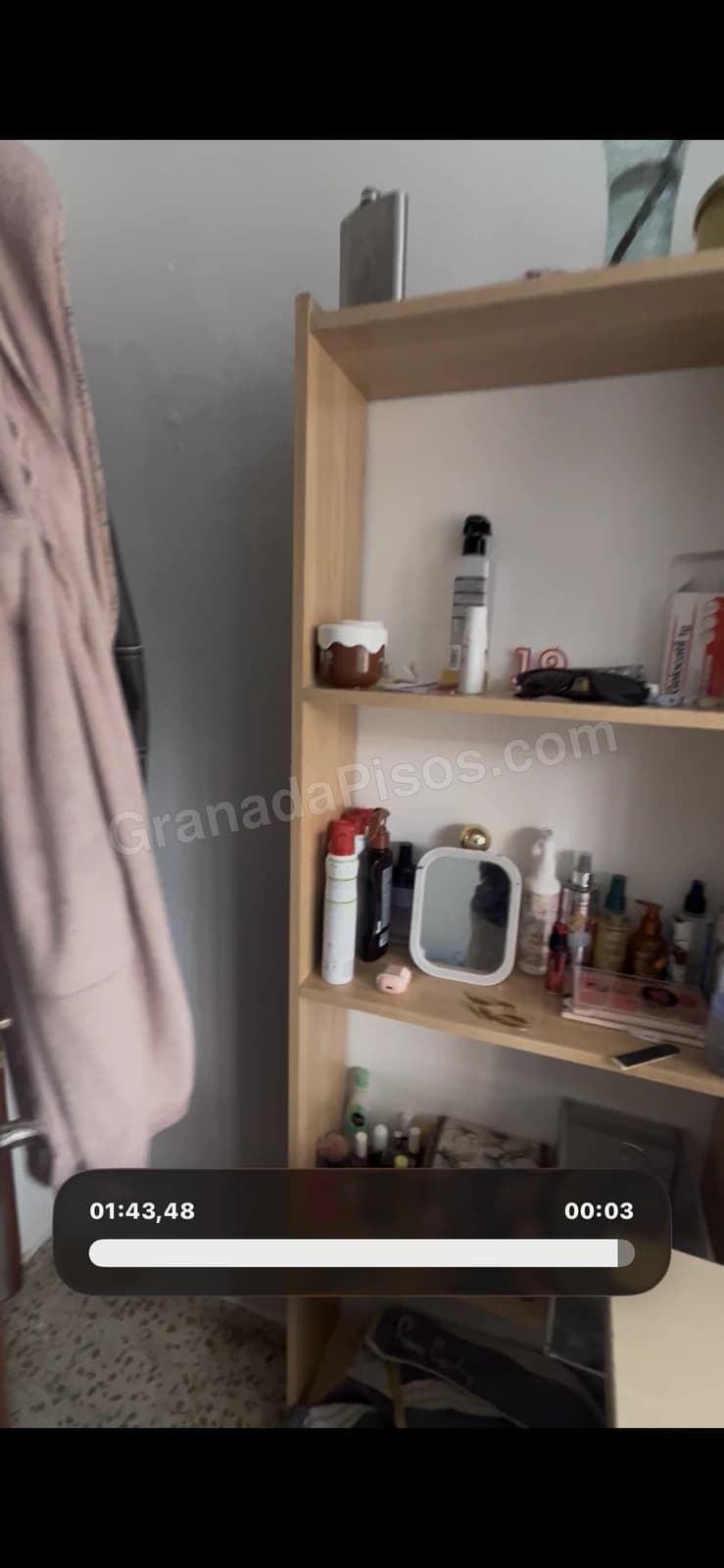 Habitación en Camino de Ronda (4)