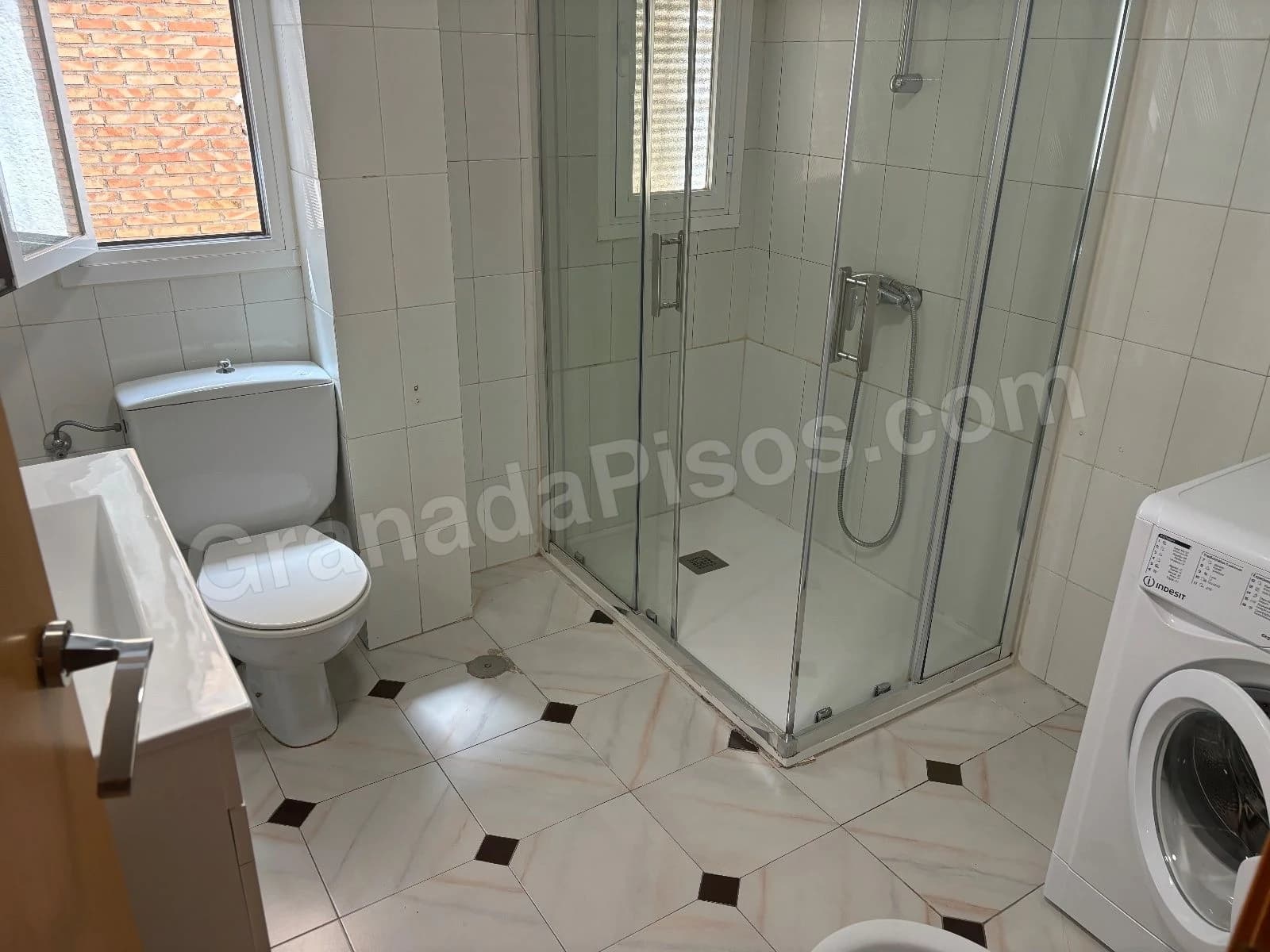 Habitación en Rosaleda/Juventud (3)