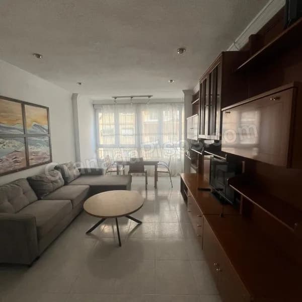 Habitación en Pedro Antonio de Alarcón