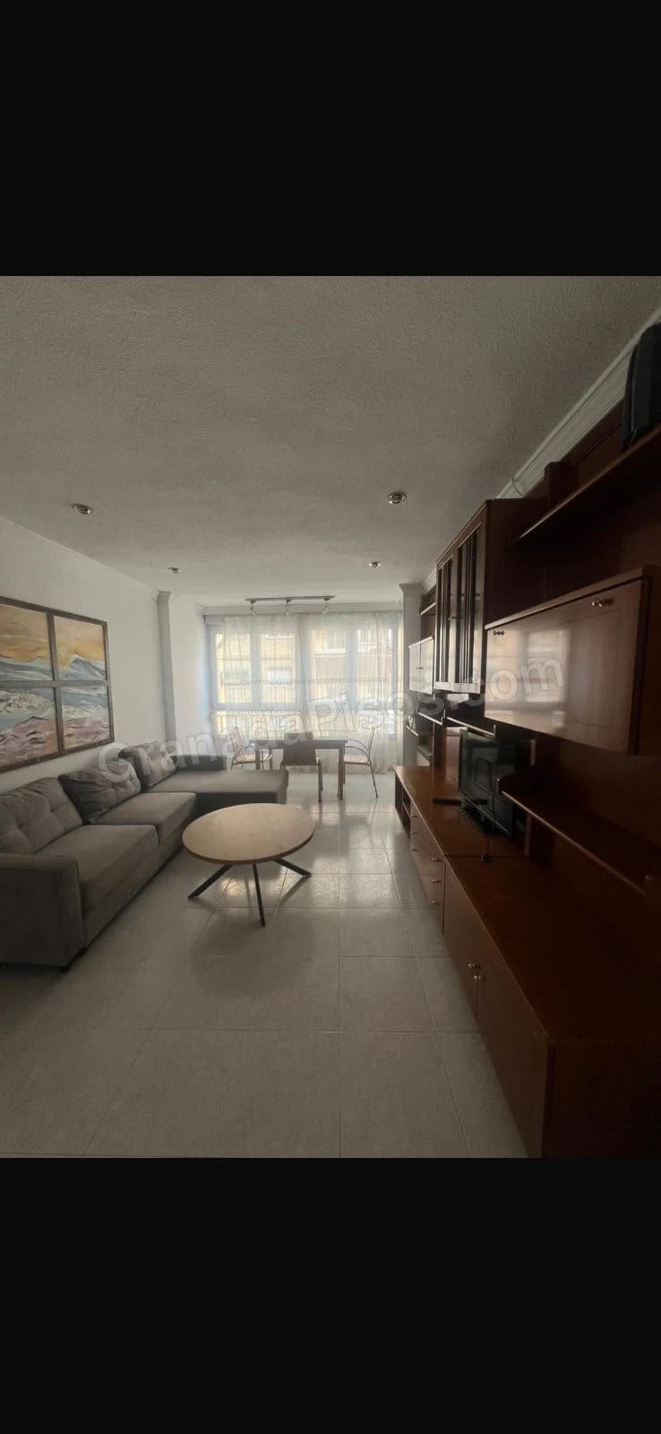 Habitación en Pedro Antonio de Alarcón