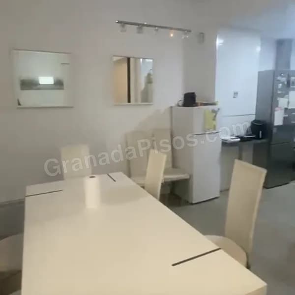 Piso entero en Camino de Ronda
