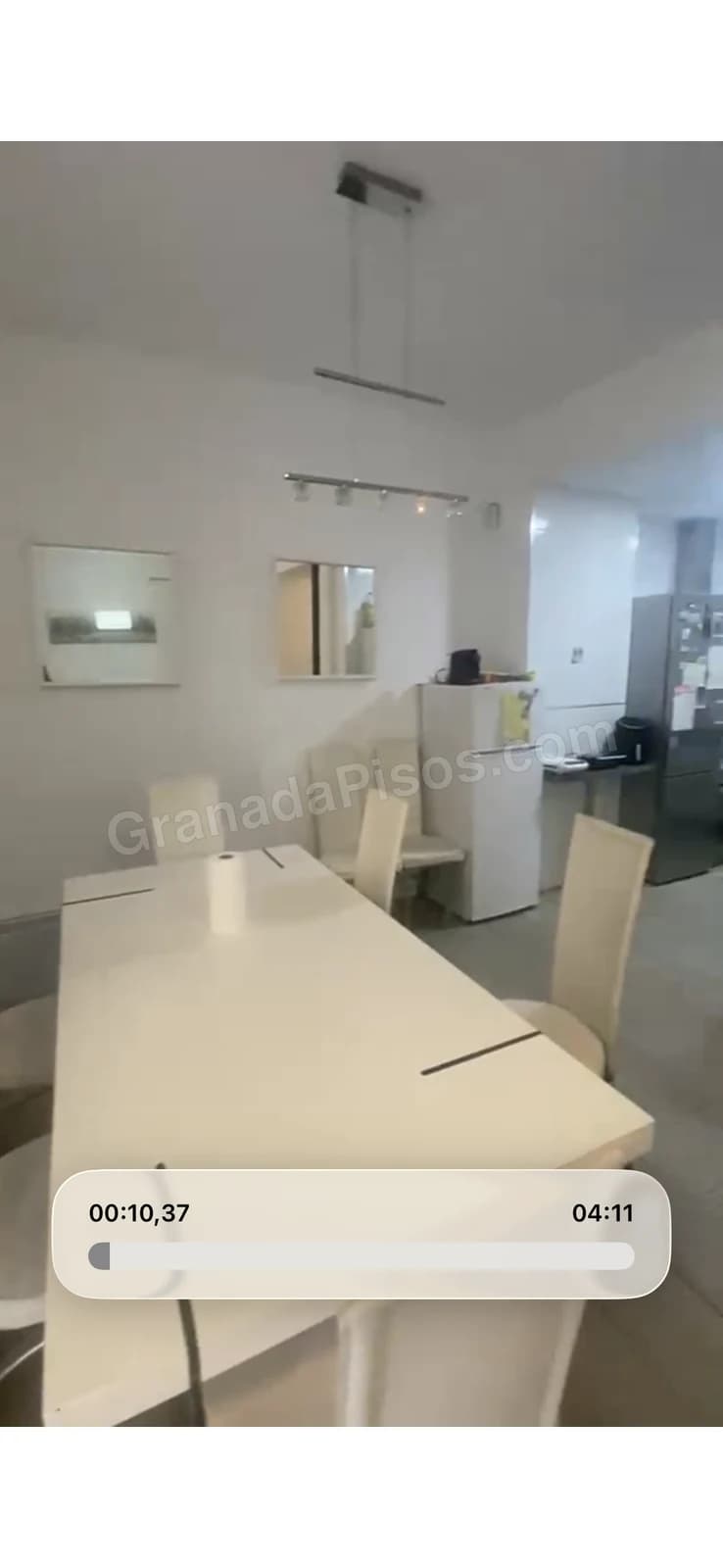 Piso entero en Camino de Ronda