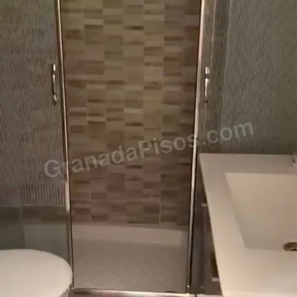Piso entero en Hipercor