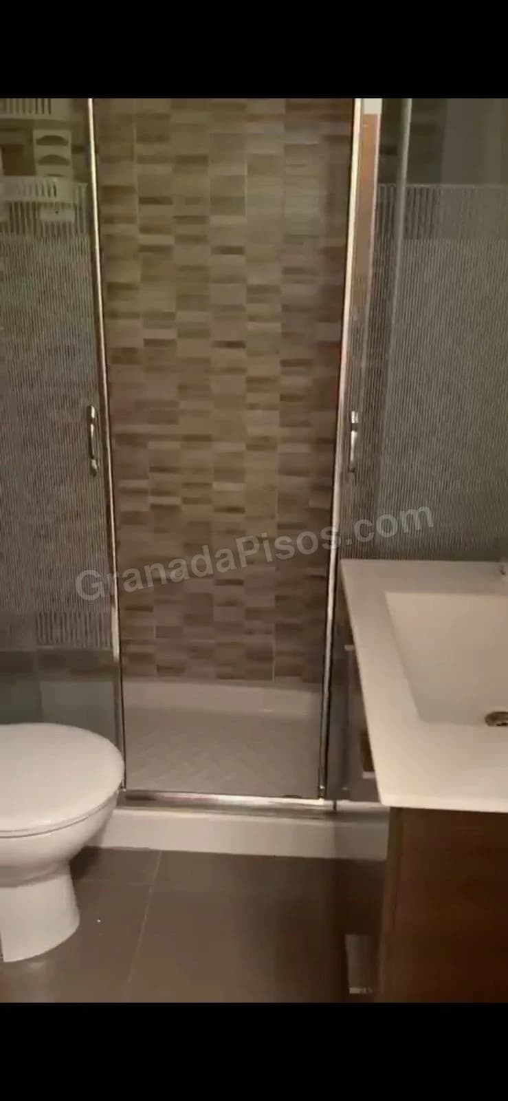 Piso entero en Hipercor