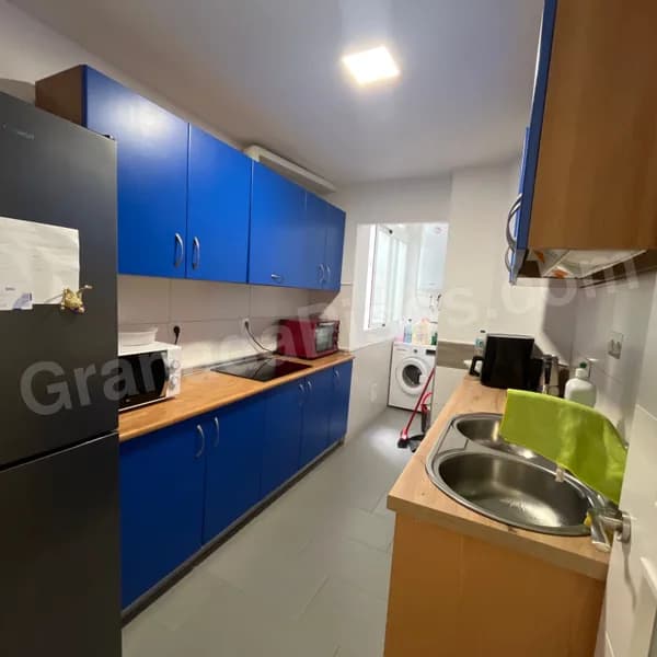Habitación Av Madrid,4 (4)