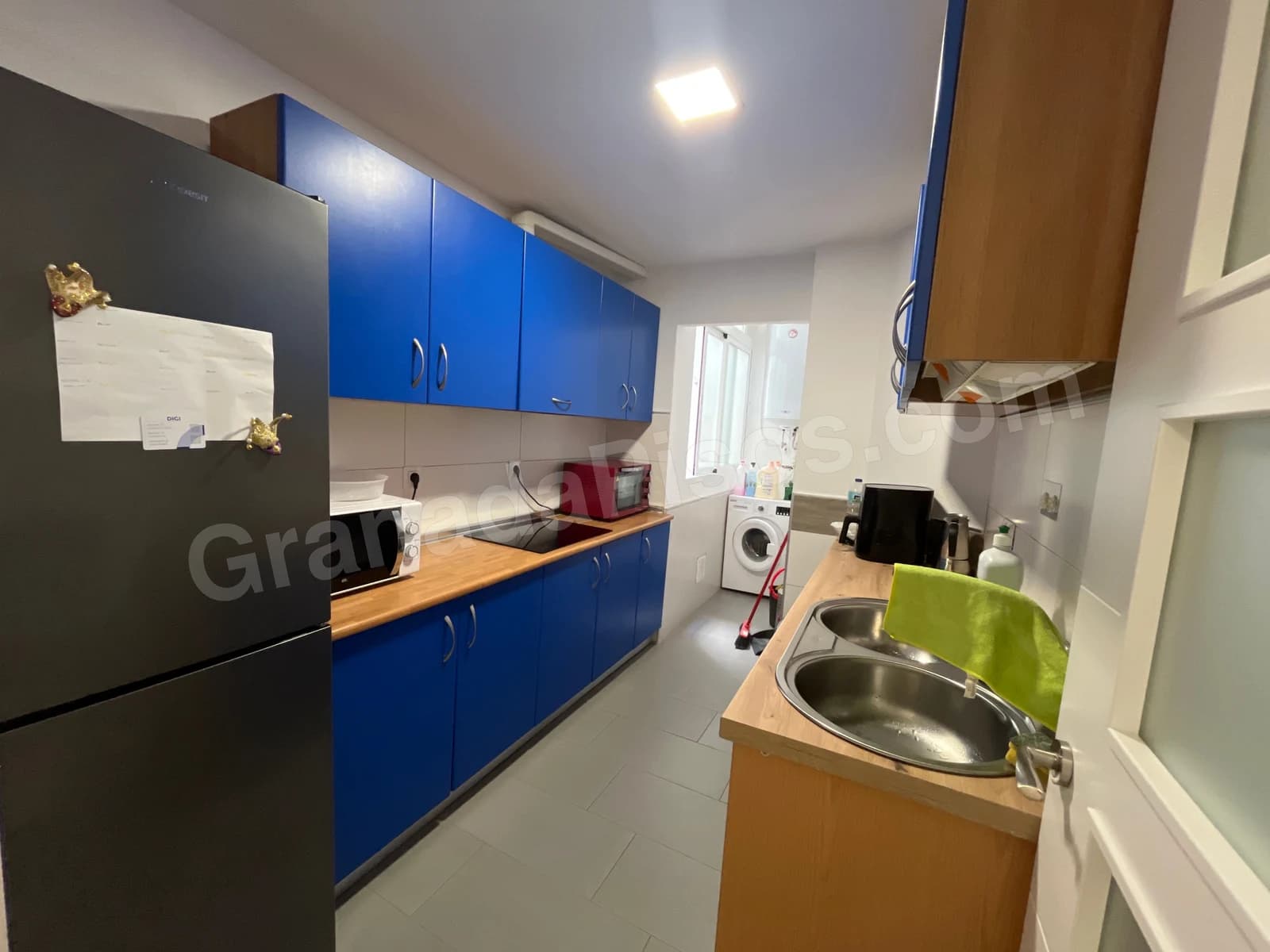 Habitación Av Madrid,4 (4)