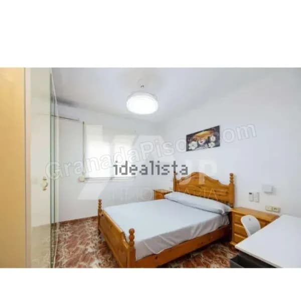 Habitación en Armilla (2)