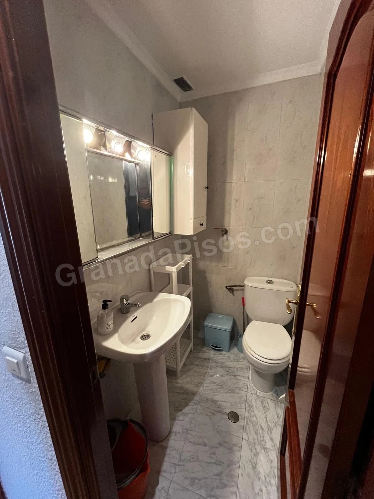 Habitación en Trafico (5)