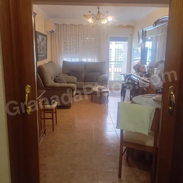 Habitación en Zaidín