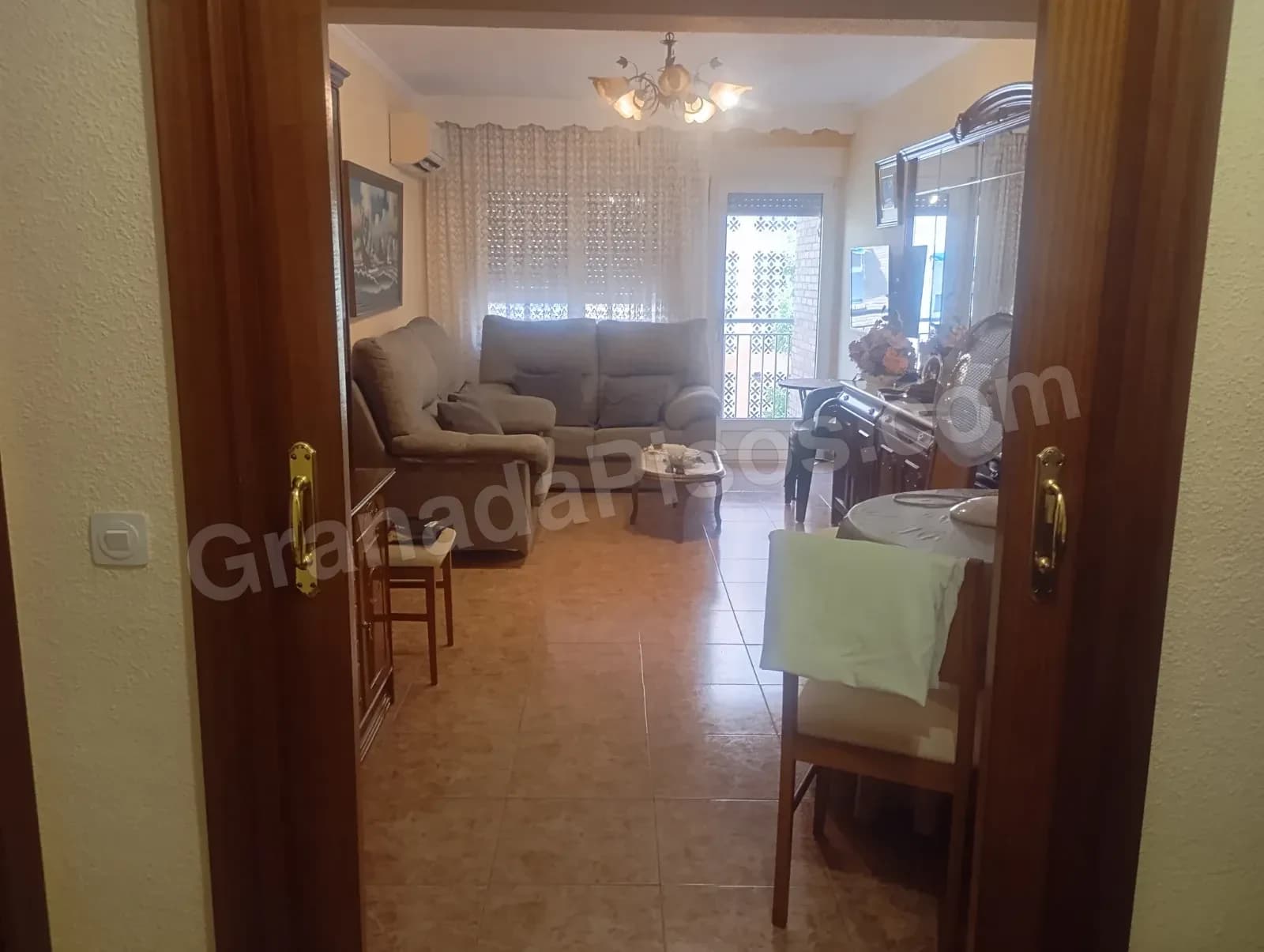 Habitación en Zaidín