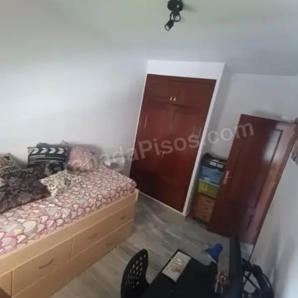Habitación en La Chana (2)