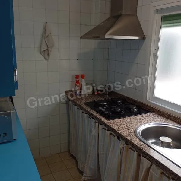 Habitación en Realejo (2)