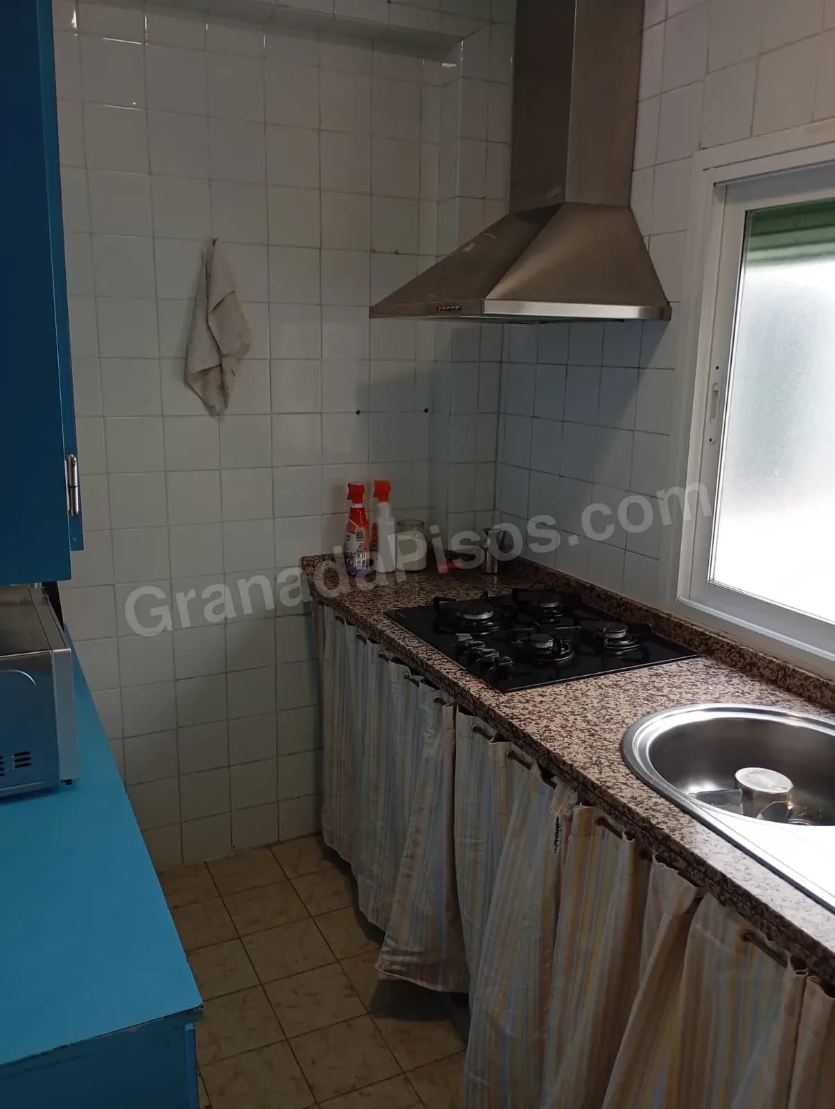 Habitación en Realejo (2)