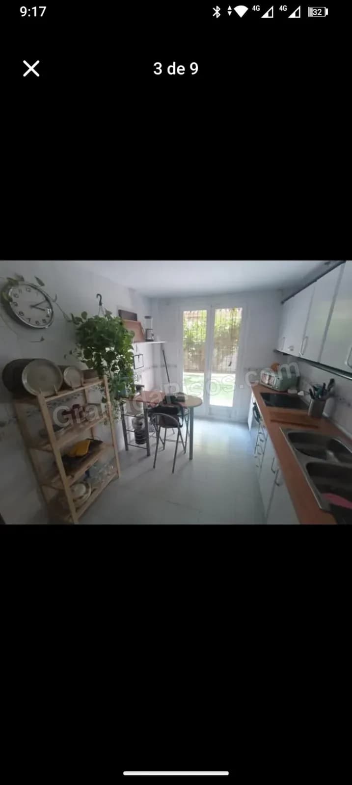 Habitación en La Chana (4)