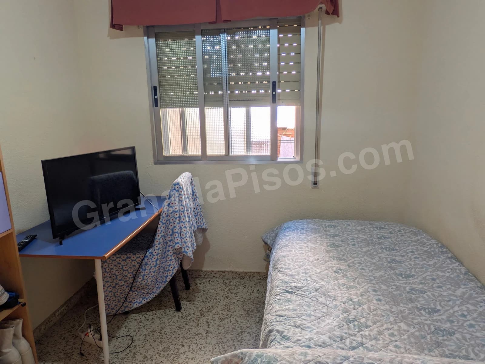Habitación en Hipercor